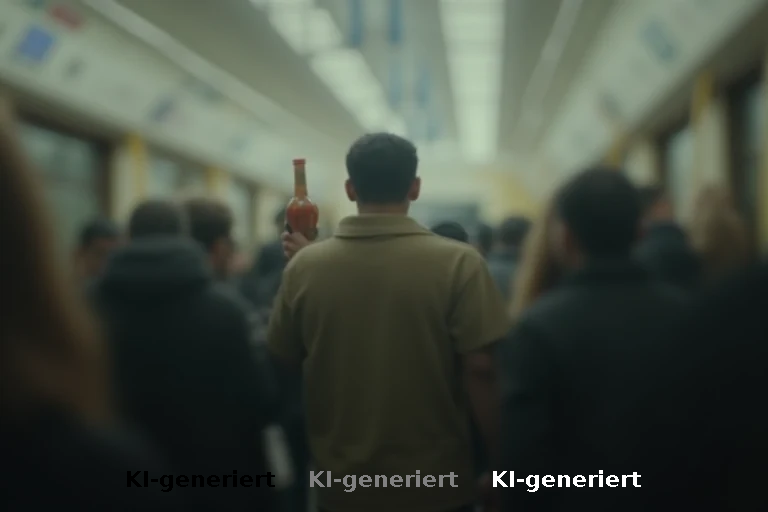 Debatte um Alkoholverbot an Bahnhöfen: Symbolpolitik oder wirksame Prävention?