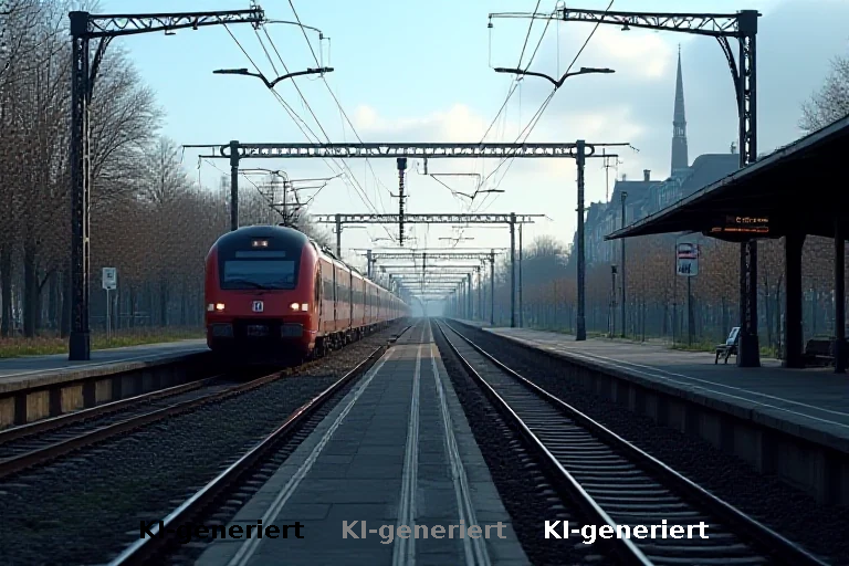 Debatte um Alkoholverbot: Innenminister fordert fundierte Entscheidungsgrundlage für mehr Sicherheit im Bahnnetz