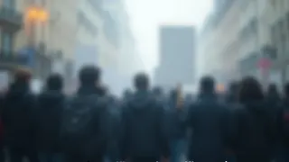 Debatte um digitale Zugangsbeschränkungen bei Jugendprotesten in Frankreich