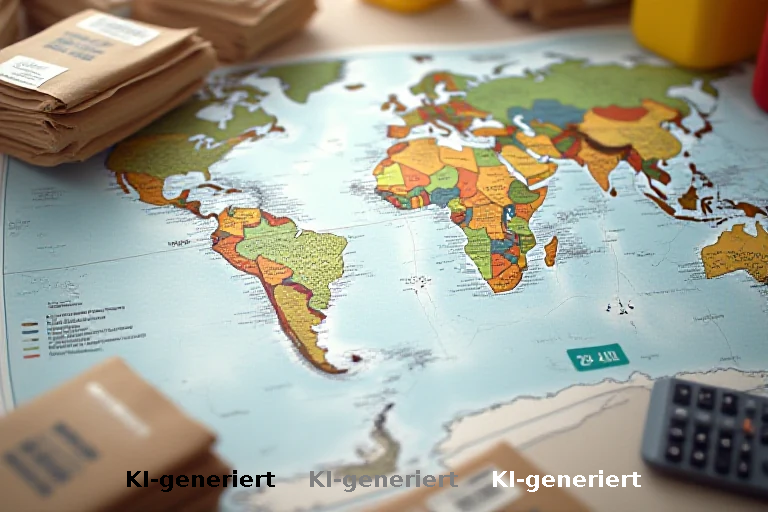 Debatte um Effizienz und Zielgerichtetheit der deutschen Entwicklungspolitik