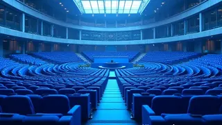 Debatte um Parteistatus im EU-Parlament: ESN-Gruppierung im Fokus der Prüfung