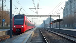 Debatte um Schienensicherheit: Prävention versus Realismus