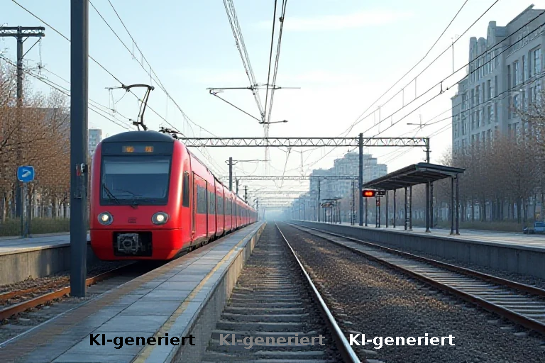 Debatte um Schienensicherheit: Prävention versus Realismus