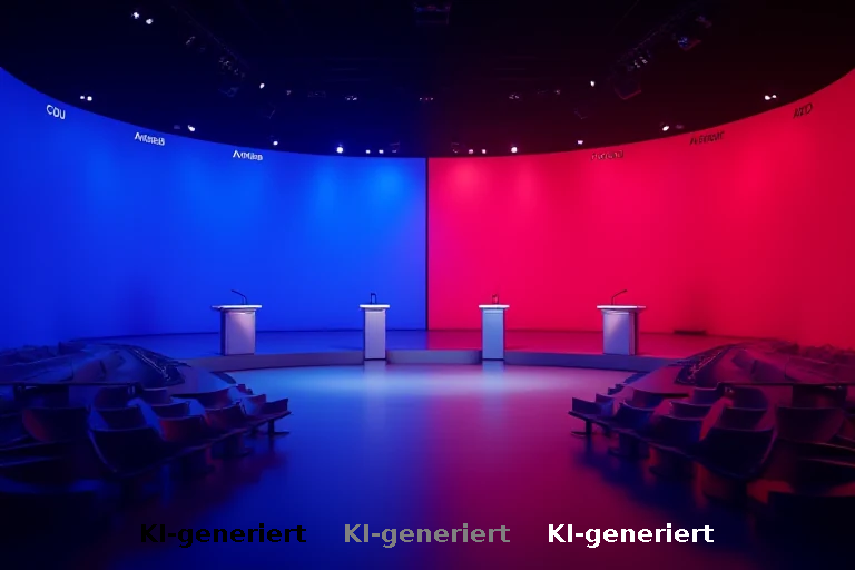 Debatte um Staatsbürgerschaft: Politische Kontraste in Sachsen-Anhalt sichtbar gemacht