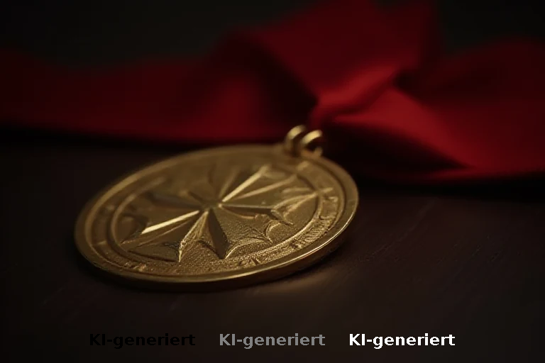 Debatte um Verdienstorden: Bundesverdienstkreuz sollte dem Staat entzogen werden