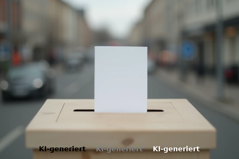 Debatte um Wahlrecht: SPD-Kandidat prüft Absenkung der Fünf-Prozent-Hürde