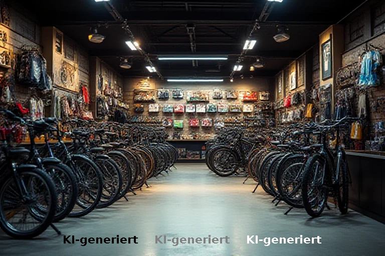 Decathlon senkt Preis für E-Bike Stilus Off Road um 500 Euro