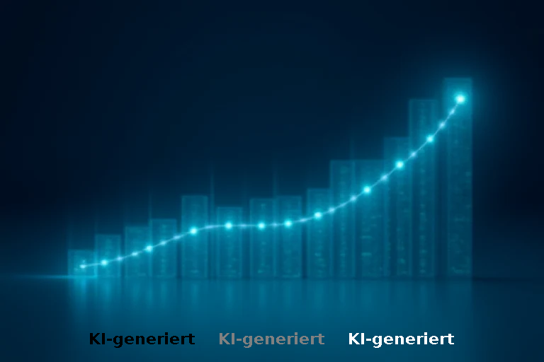 DeepSeek passt Preismodell an: Strategische Neuausrichtung für nachhaltige KI-Ökonomie