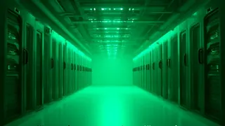 DeepSeek setzt auf grüne Energie und eigene Hardware für globale KI-Expansion