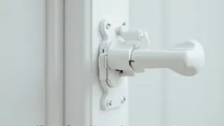 Defekter Fenstergriff: Ursachen und Reparaturstrategien im Detail