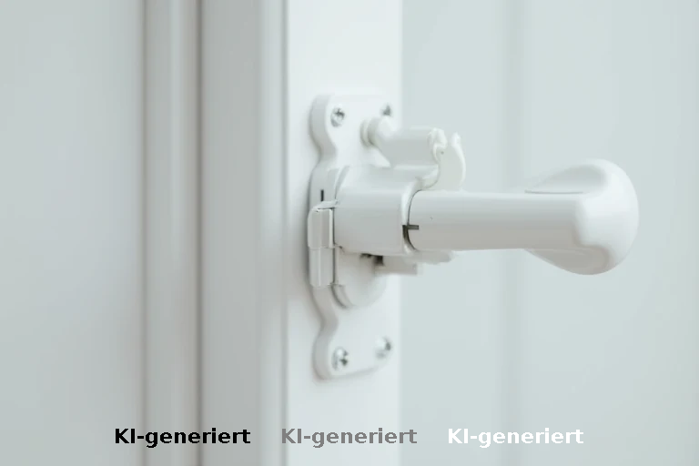 Defekter Fenstergriff: Ursachen und Reparaturstrategien im Detail