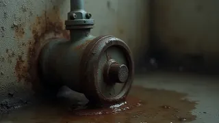 Defekter Zähler oder fatale Leckage? Die Kostenfalle bei extremen Wasserrechnungen