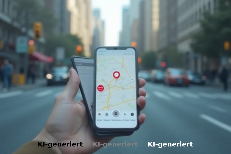 DeFlock : Amerikaner wehren sich gegen Kamera-Überwachungsnetz