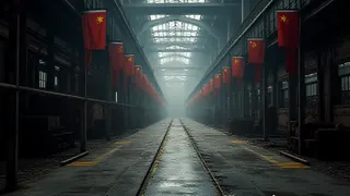 Deindustrialisierung: Zwischen chinesischer Konkurrenz und hausgemachter Versäumnisse