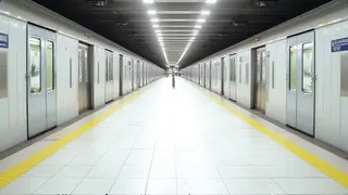 Delhi-Metro kehrt nach Protesten zur Normalität zurück