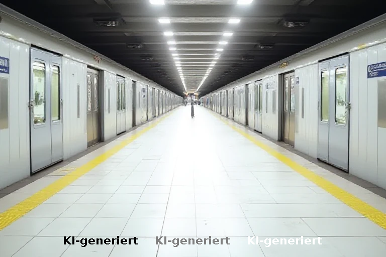 Delhi-Metro kehrt nach Protesten zur Normalität zurück