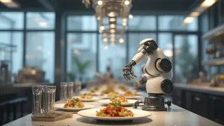 Delivery Hero setzt auf autonome KI zur Restaurantsteuerung