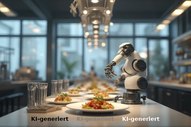 Delivery Hero setzt auf autonome KI zur Restaurantsteuerung