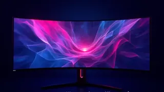 Dell stellt ultrabreiten OLED-Gaming-Monitor mit 5K-Auflösung vor