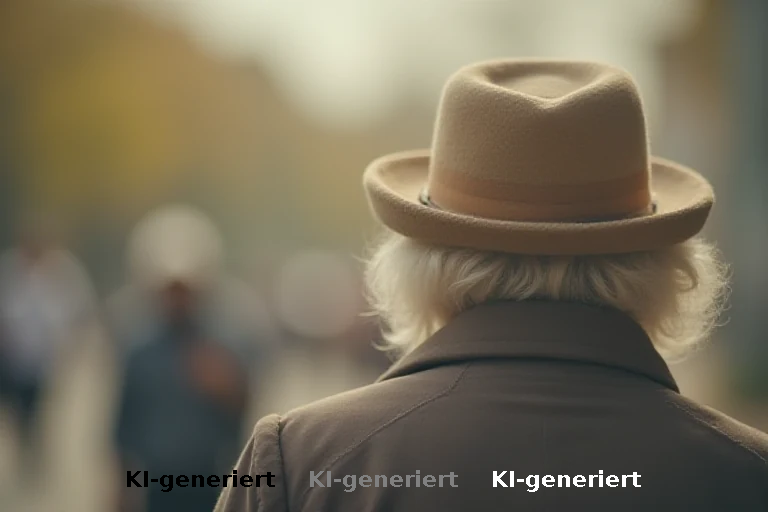 Demenz im öffentlichen Raum: Warum wir auf die Babyboomer-Generation vorbereitet sein müssen