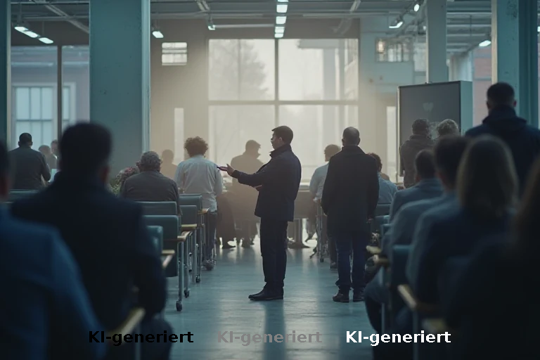 IW-Prognose: Arbeitskräftelücke in Deutschland wächst auf 4,3 Millionen