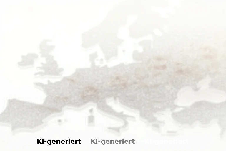 Demografische Analyse: Jan Latten skizziert künftige Herausforderungen für die soziale Stabilität in Europa