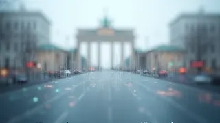 Demografische Dynamik in Berlin: Analyse von Geburtenraten und Wanderungsbewegungen