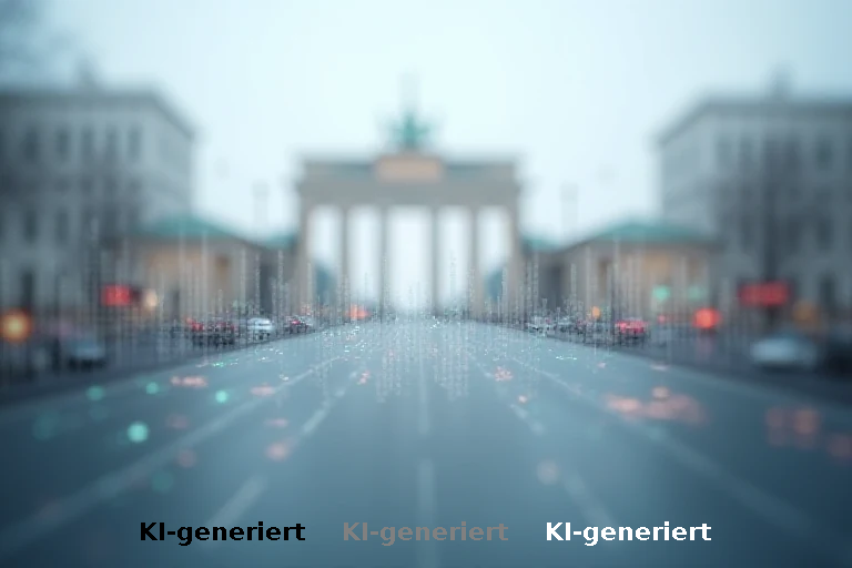 Demografische Dynamik in Berlin: Analyse von Geburtenraten und Wanderungsbewegungen