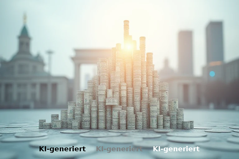 Demografische Last: Die versteckte Umverteilung im Rentensystem