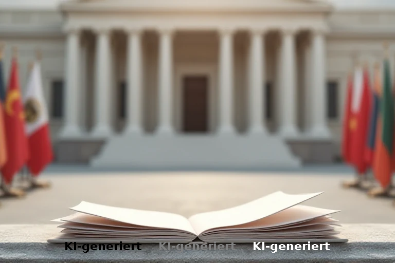 Demografische Realitäten und die Zukunft der europäischen Außengrenzen