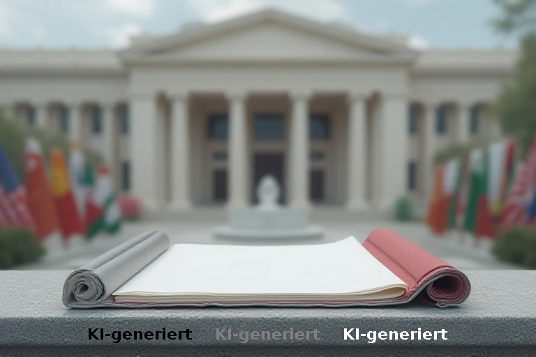 Demografische Spaltung: Wer trägt die Last der politischen Zukunft?