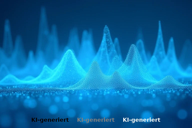 Demografische Transparenz: Interaktive Plattform macht Bevölkerungswandel sichtbar