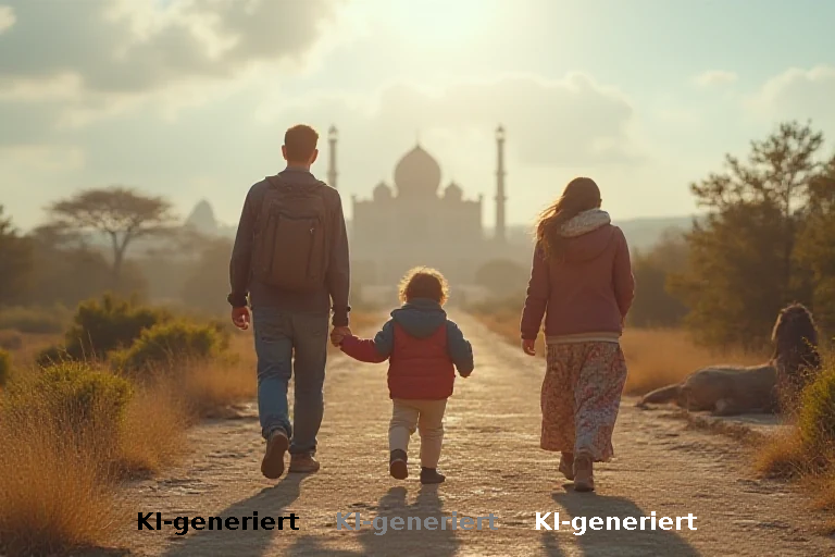 Demografische Wandel und gesellschaftliche Integration: Herausforderungen für den sozialen Zusammenhalt in Europa
