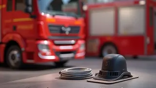 Demografische Zukunftssicherung: Die Kraft der Freiwilligen Feuerwehr als Gemeinschaftsaufgabe