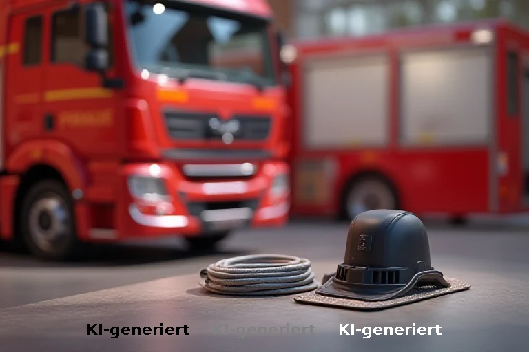 Demografische Zukunftssicherung: Die Kraft der Freiwilligen Feuerwehr als Gemeinschaftsaufgabe