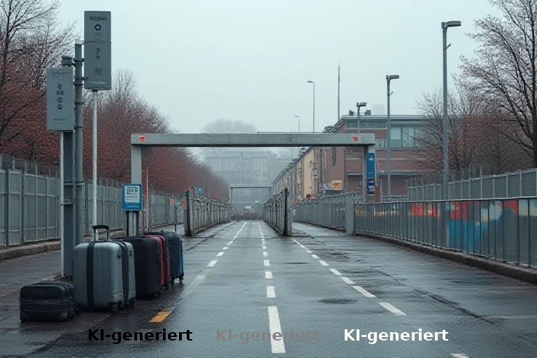 Demografischer Wandel: BAMF beziffert muslimische Bevölkerung in Deutschland neu
