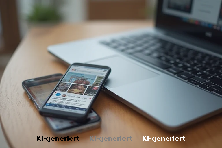 Demografischer Wandel im Medienkonsum: Junge Zielgruppen suchen neue Informationswege