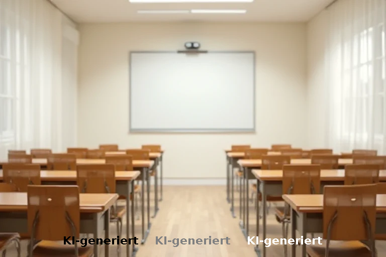 Demografischer Wandel: Schulsystem steht vor früherem Schülerrückgang