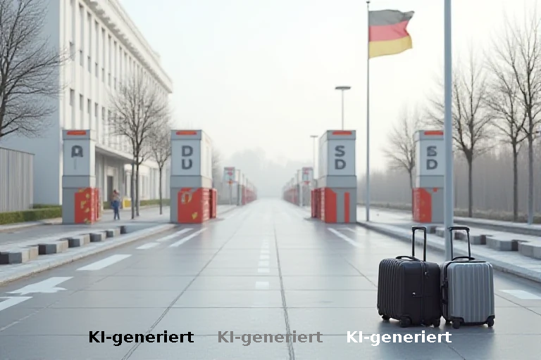 Demografischer Wandel: Steigende Inanspruchnahme der Altersgrundsicherung durch Zuwanderung