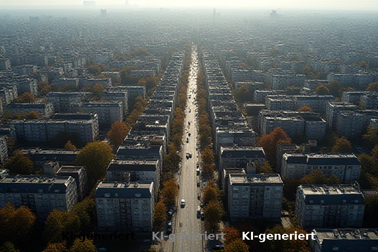Demografischer Wandel: Warum das Immobilienangebot der Älteren in Berlin nicht reicht