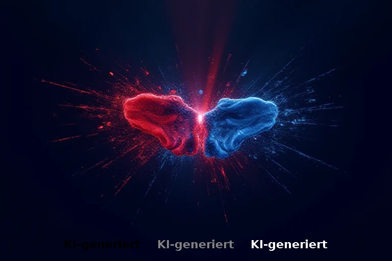 Demokraten im Zwiespalt: Radikale Vorwahlziele gefährden die Mehrheitsfähigkeit?