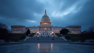 Demokratie im Abgrund: Die USA und die Frage der institutionellen Integrität