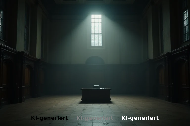 Demokratie im Abseits: Die Gefahr leerer Dezentralisierung durch schwindende Lokalberichterstattung