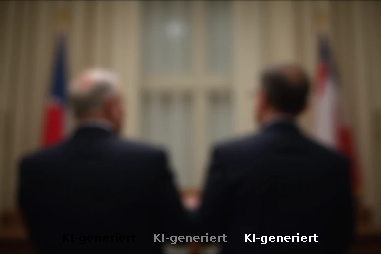 Demokratie im Fokus: Diskussion um Ausschlussverfahren und Kandidatenqualifikation