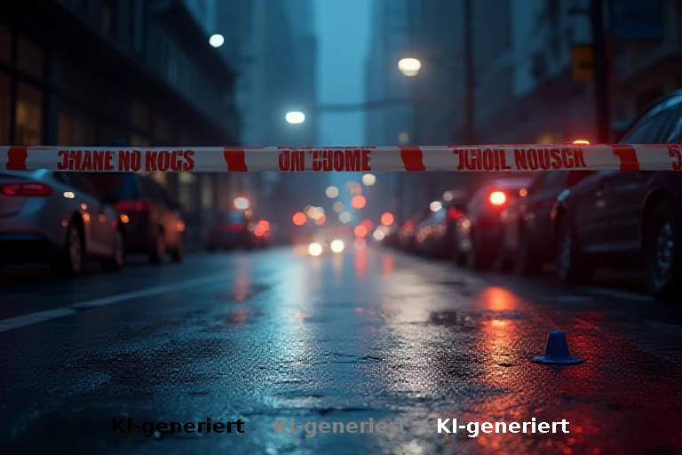 Demokratie im Fokus: Kritische Würdigung der Debatte um politische Gewalt und öffentliche Sicherheit