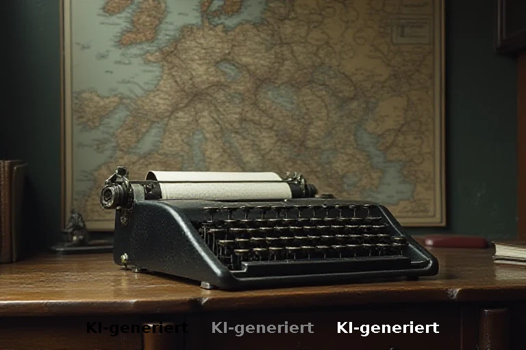 Demokratie im Fokus: Psychologie und Emotionen als Schlüssel zum Verständnis historischer Zerrüttung
