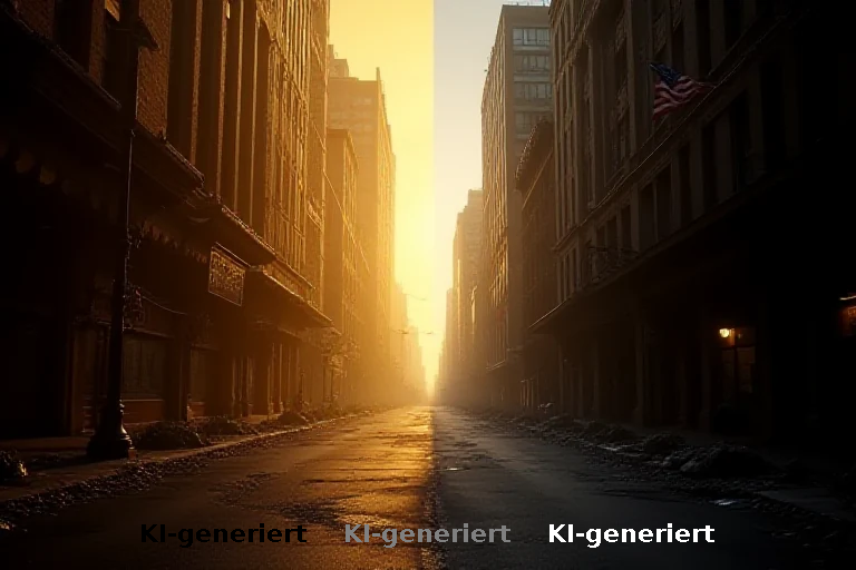 Demokratie im Kapitalismus: Warum strukturelle Ungleichheit Wählerstimmen lenkt