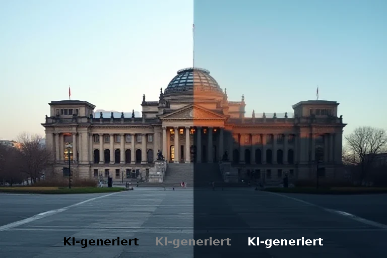 Demokratie im Wandel: Neue Kontrollmechanismen und ihre gesellschaftliche Bedeutung