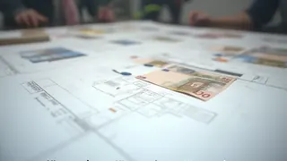 Demokratie-Inszenierung: Die EU wählt Motive für neue Banknoten