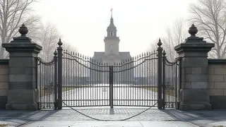 Demokratie nach Straßenseite: Bayerisches Kommunalrecht lässt Bürger außen vor
